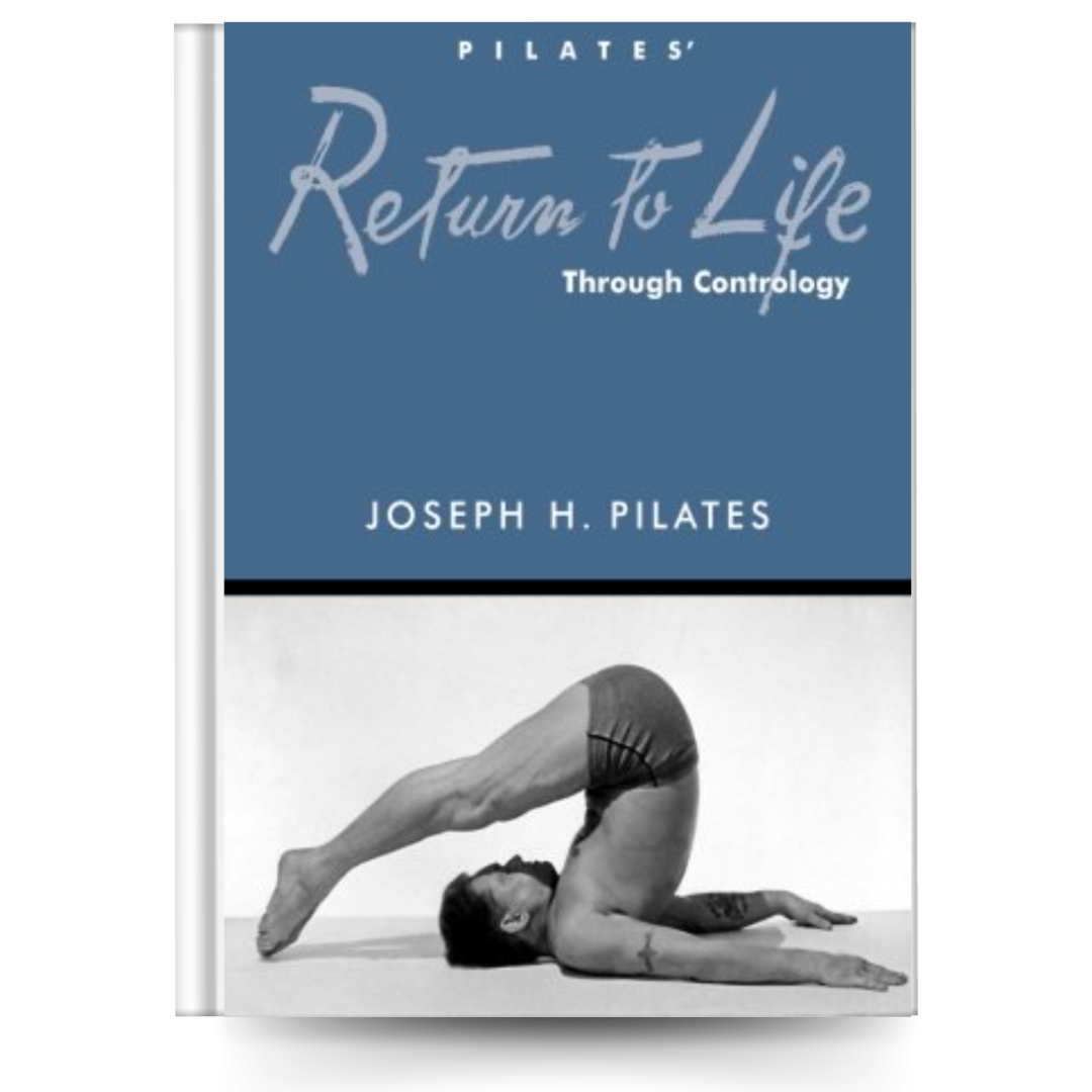 National Pilates Certification Program